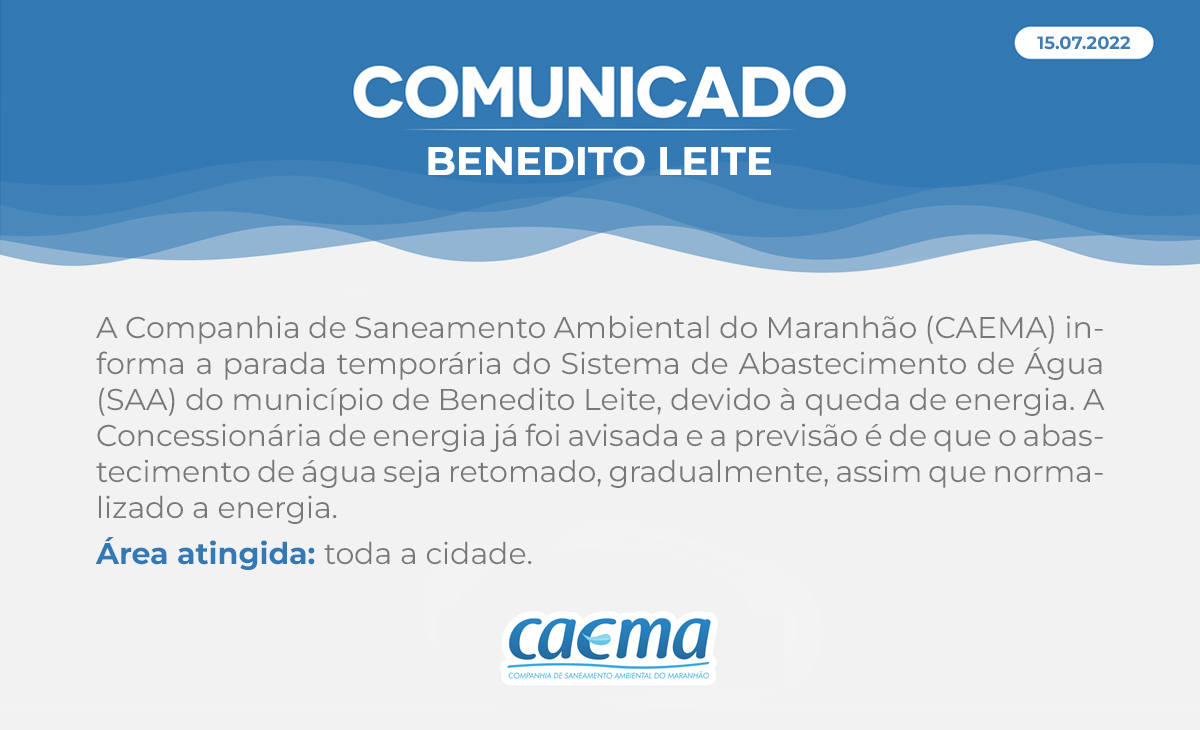 benedito150722