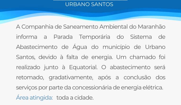 URBANO SANTOS - 16.05