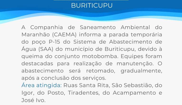 BURITI - 05.08