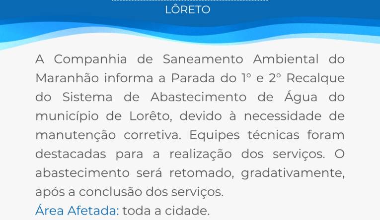 LÔRETO - 03.07