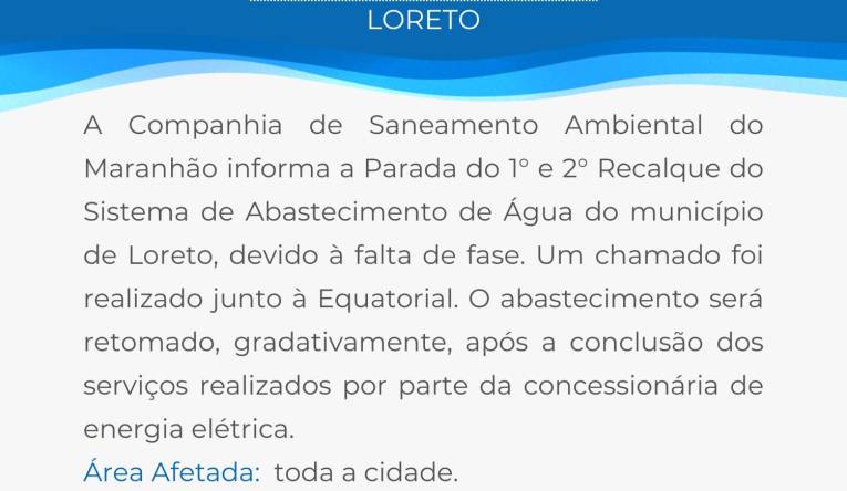 LORETO - 12.07