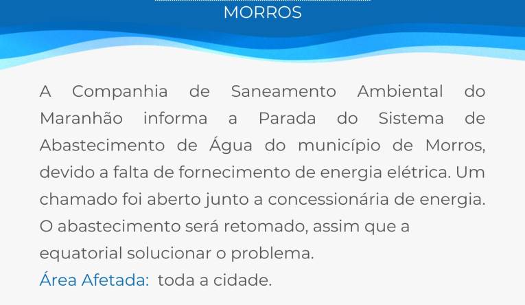 MORROS - 12.07