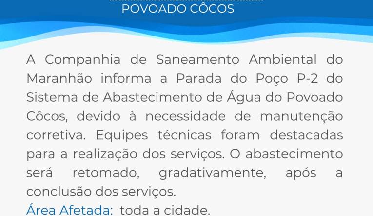 POVOADO CÔCOS - 15.07